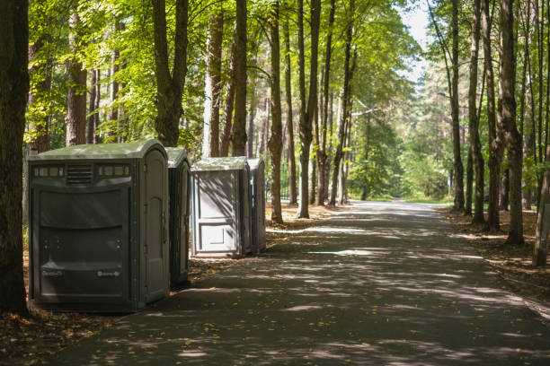 Reliable Enetai, WA Portable Potty Rental  Solutions